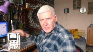 Ответ на комментарии Пояснения по прибору