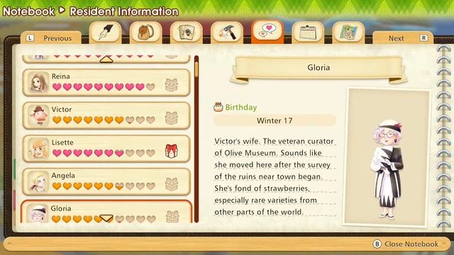 Discovering Moriya's Fondness for Shellfish | Story of Seasons: Pioneers of Olive Town | Part 196 смотреть онлайн
