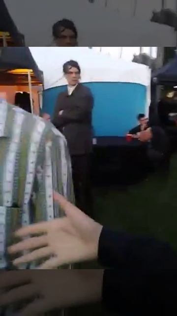 John Frusciante at the Johnny Ramone Tribute - August 11, 2019 смотреть онлайн