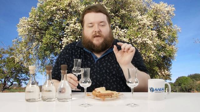 СЕРРАПИЯ - ЧТО ОНА СОТВОРИТ С ВАШИМ РОМОМ? смотреть онлайн