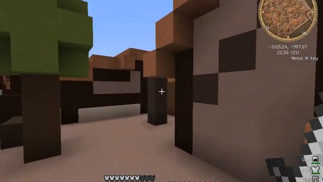 БЕЙ ЕГО | GunGame #2 смотреть онлайн