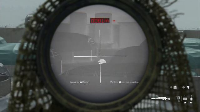 CALL OF DUTY MW2 (2022) #4 | on attrape Hasan смотреть онлайн