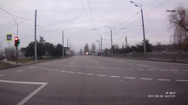 Залетный нарушитель на Набережной смотреть онлайн