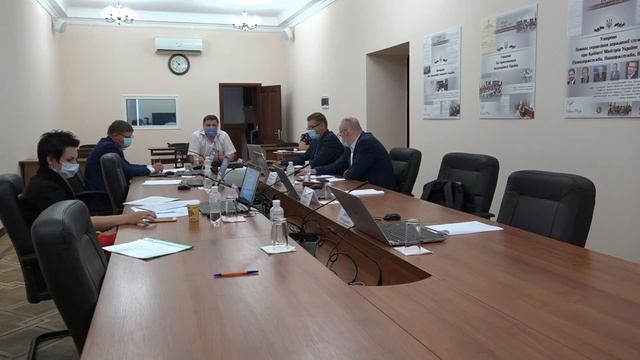 09 07 21 заступник Голови Держстатистики (по цифр.) — Співбесіда Мироненко смотреть онлайн