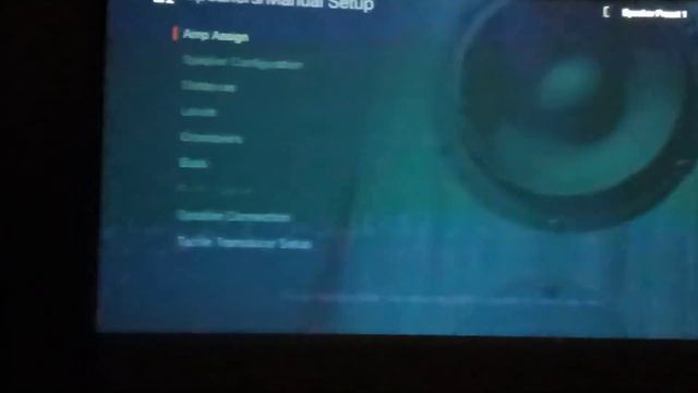 how to set up 7. 1. 4 configuration on any denon receiver смотреть онлайн