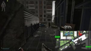 Как выучить УЛИЦЫ ТАРКОВА в 2024! Гайд для новичков. Выходы чвк * дикие * tarkov * eft