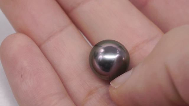 26pcs Drop 9-12mm TOP Quality Tahitian Pearls MP191 смотреть онлайн