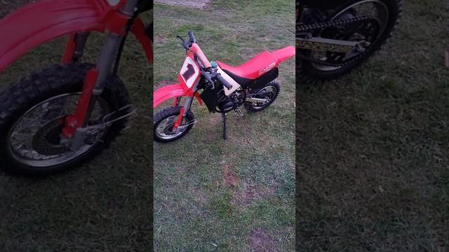 Malaguti Grizzly 10 смотреть онлайн
