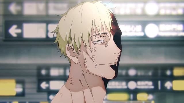 Nanami Kento - Black Swan - [EDIT/AMV] смотреть онлайн