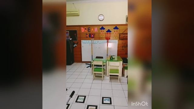 open registration kindergarten and play group TK Victoria Montessori Modernland Tangerang смотреть онлайн