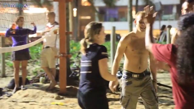Learn Portuguese In Rio De Janeiro At Caminhos Language Centre