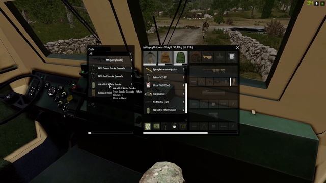 ArmA 3 - Прогулка с Бобром #2 смотреть онлайн