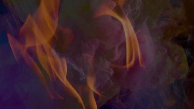 DeeJay Yellowstone "Love is on Fire" Music Video #edm #ambienthouse #electronicmusic #techno смотреть онлайн