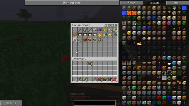 FTBLauncher Direwolf20-1.4.7 серия 1 - В степи смотреть онлайн