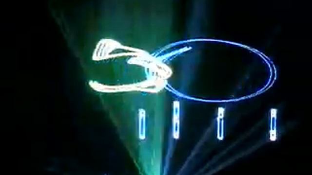 Lasertainment Sport Billboards смотреть онлайн