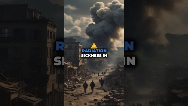 Atomic Bombing Of Nagasaki смотреть онлайн