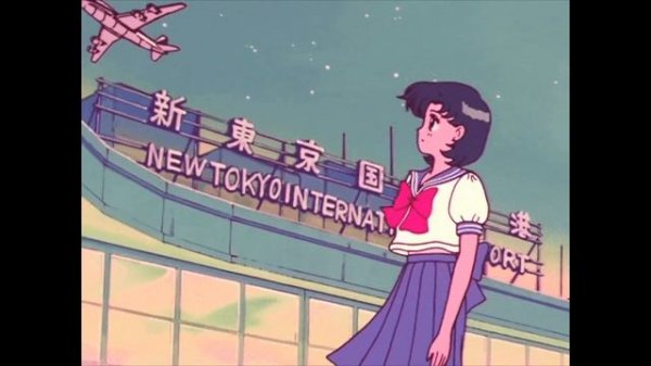 Yasuko Agawa 佐藤康子 - LA Night (1986)