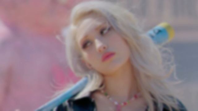 Fast Forward - JEON SOMI [sped up] смотреть онлайн