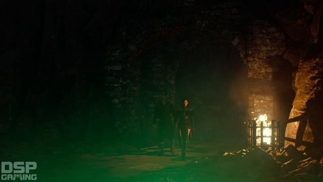 The Witcher 3 (PS4) playthrough pt121 - Mask Thieves/Sexy Time w/Yennefer! смотреть онлайн