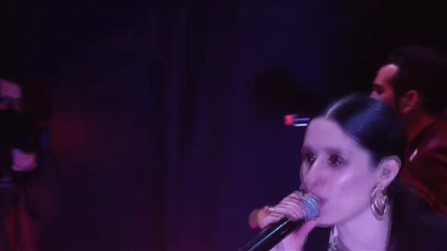 Francisca Valenzuela / TRM / "TAJO ABIERTO” смотреть онлайн