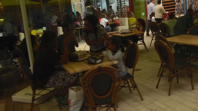 Ashdod Big Fashion - новый торговый центр в Ашдоде смотреть онлайн