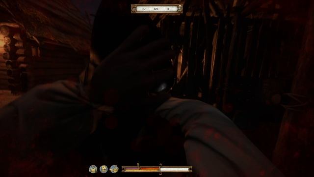 2025 kingdom come deliverance #40 побег