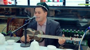 ISOQJON JO'RAXONO BU DUNYO | ИСОКЖОН ЖУРАХАНОВ БУ ДУНЁ