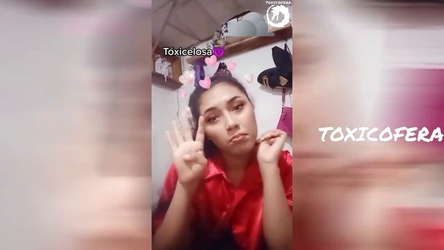 ¡Ten Mucho Cuidado Con Lo Que Dices! - Novias Celosas y Toxica Reacción #63 смотреть онлайн