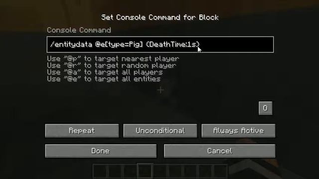 Minecraft: How to remove the death animation and particles смотреть онлайн