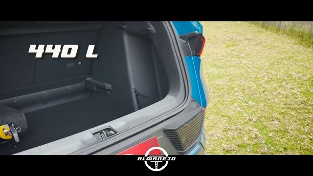 BYD YUAN PLUS 2023, otro eléctrico que sorprende | PRUEBA | ⚡🔋⚡🔋 смотреть онлайн