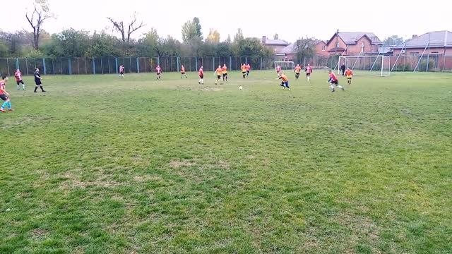 Ф.К."Южная Звезда"-FC Stern 1:5