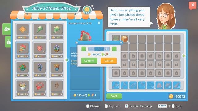 Game Pass Hidden Gems : My Time At Portia смотреть онлайн