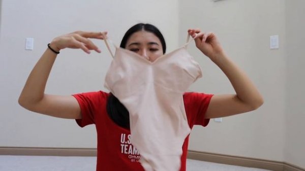 What is Rhythmic Gymnastics?