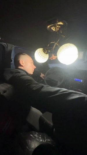 Уютная Ваз 2114