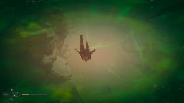 Flying Jedi: Cal Trusts Merrin ✨💥🚀 | Star Wars Jedi Survivor смотреть онлайн