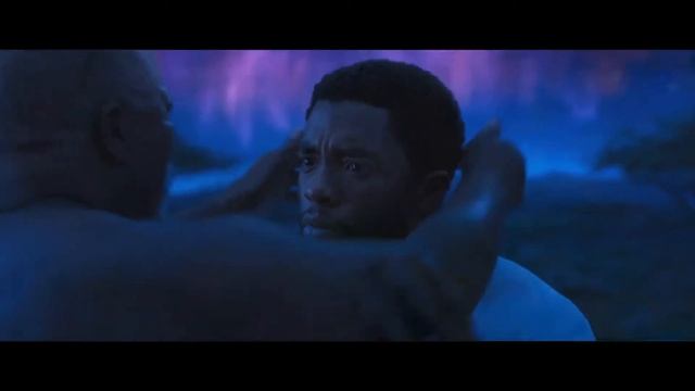 Sunflower - A Black Panther Tribute Music Video смотреть онлайн