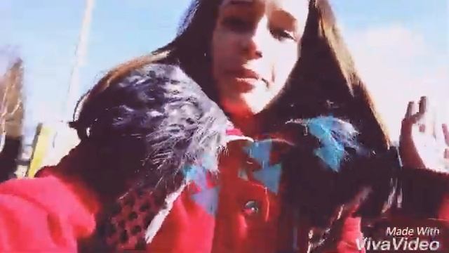 Недовлог(( Хорошая прогулка, в хорошую погоду, с хорошей компанией!))😍✌ смотреть онлайн