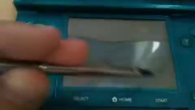 The Nintendo 3DS Camera смотреть онлайн