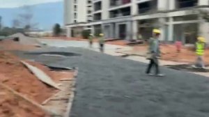 Мощный мини эксковатор Zhongmei  1,5 тонны по цене 1 тонного.