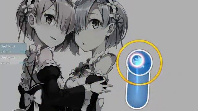 STYX HELIX (normal) mas de un millon de puntos | Osu! смотреть онлайн