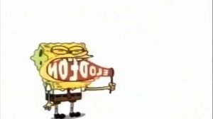 (Requested by Михаил Шинкаренко) Nickelodeon Spongebob Bumper 1999-2007 Remake
