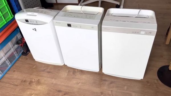 [15/05] 3 em Daikin MCK70 Vip