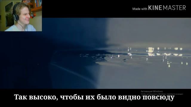 РЕАКЦИЯ НА ATEEZ | WONDERLAND + ANSWER | K-POP