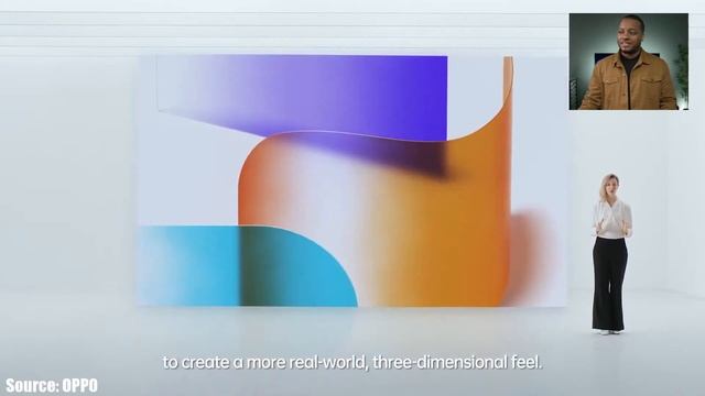 My Reaction to the OPPO Find X5 Pro Launch! смотреть онлайн