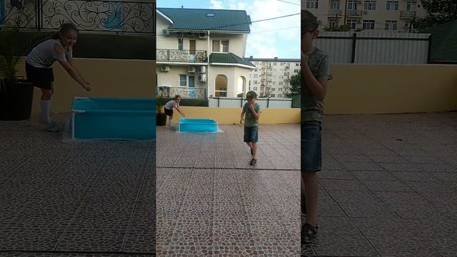 Щикотка и бек смотреть онлайн
