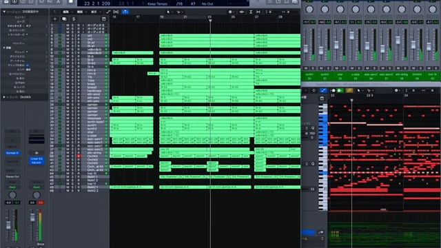 【泽野弘之】 Project【emU】番外編_“「Doremi Fasolasido♪」成長記録1周ethnic смотреть онлайн