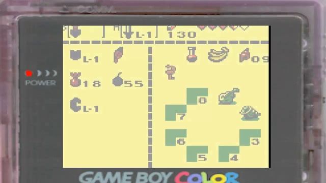 Portable Summer Link's Awakening Part 9 - Seashell Hunting смотреть онлайн