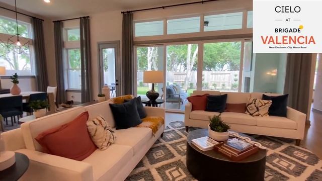 Brigade Valencia Apartments Sale In Hosur Road Grab it Now смотреть онлайн