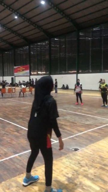 VOLI KALBAR TIM KAV 1 ADVC | Barracuda Cup 2 Tahun 2021 смотреть онлайн