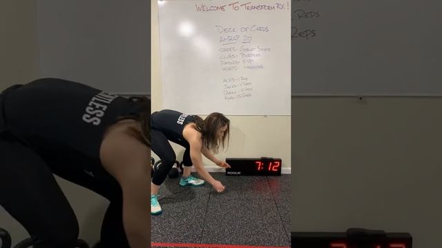 3/30/2020 Home Quarantine Workout смотреть онлайн